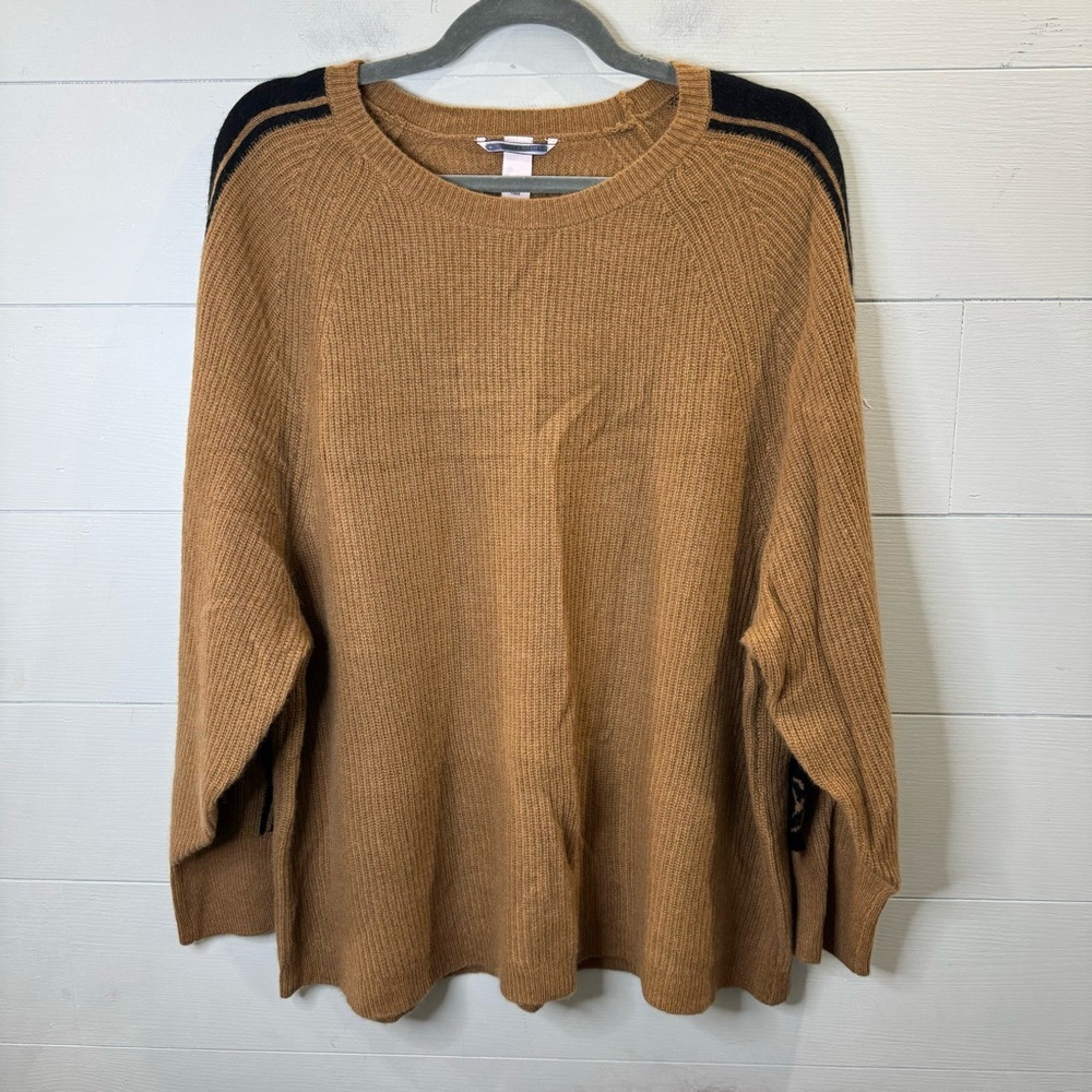 Victoria's Secret | NWOT 100% Cashmere Sweater Size Large